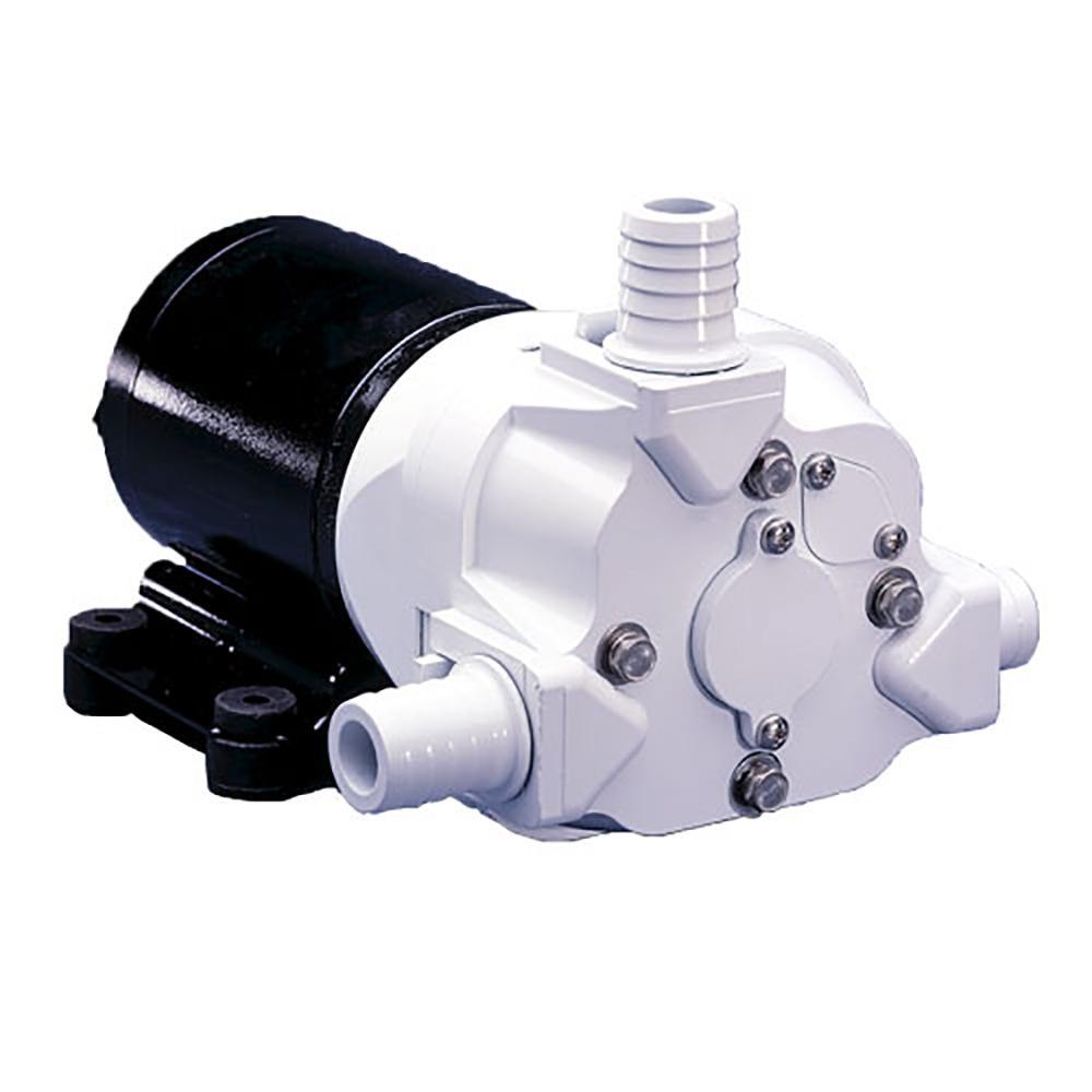 Raritan Diaphragm Intake Pump - 24v [166100] - shopbulluna.com