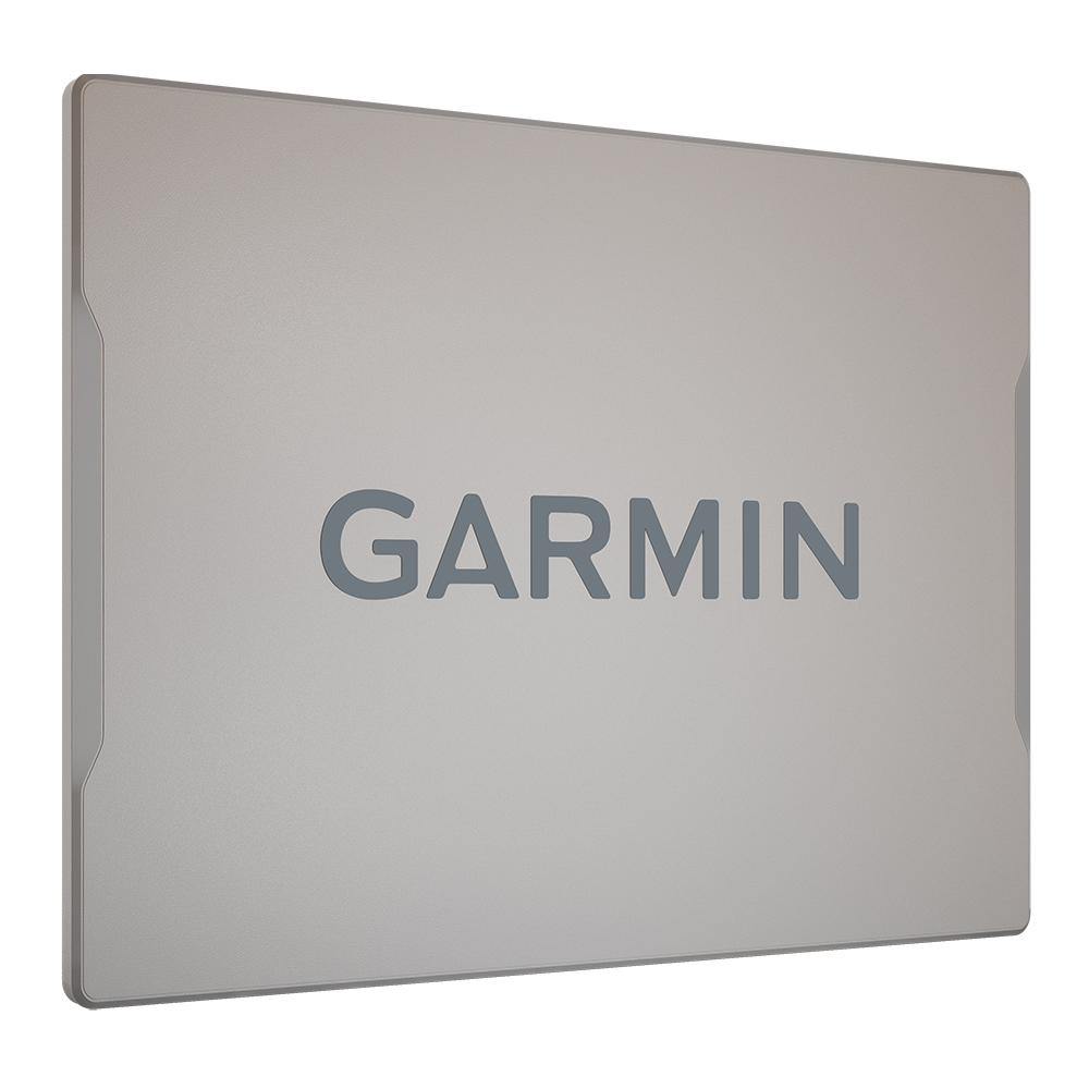 Garmin 16" Protective Cover - Plastic [010-12799-02] - shopbulluna.com