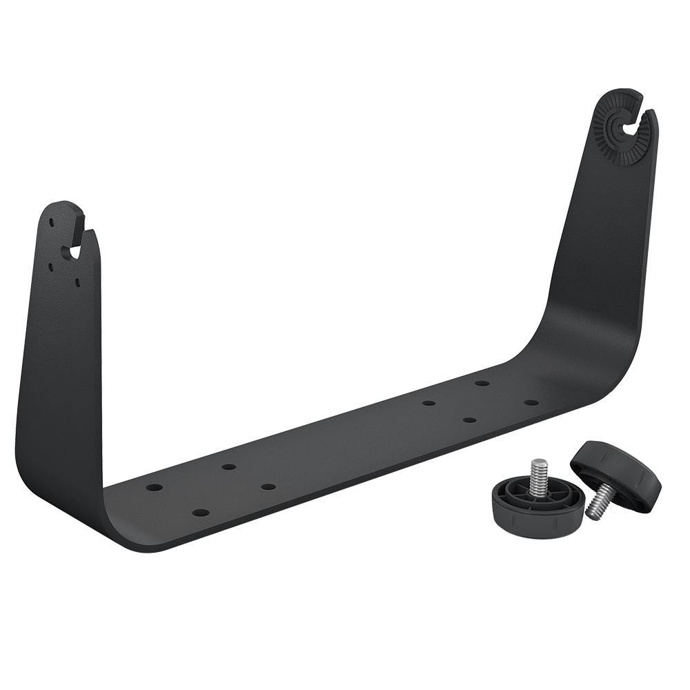 Garmin Bail Mount w/Knobs f/GPSMAP 8x16 Series [010-12798-02] - shopbulluna.com