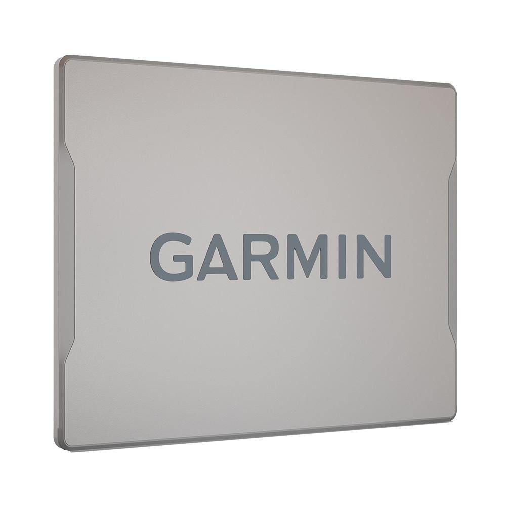 Garmin 12" Protective Cover - Plastic [010-12799-01] - shopbulluna.com