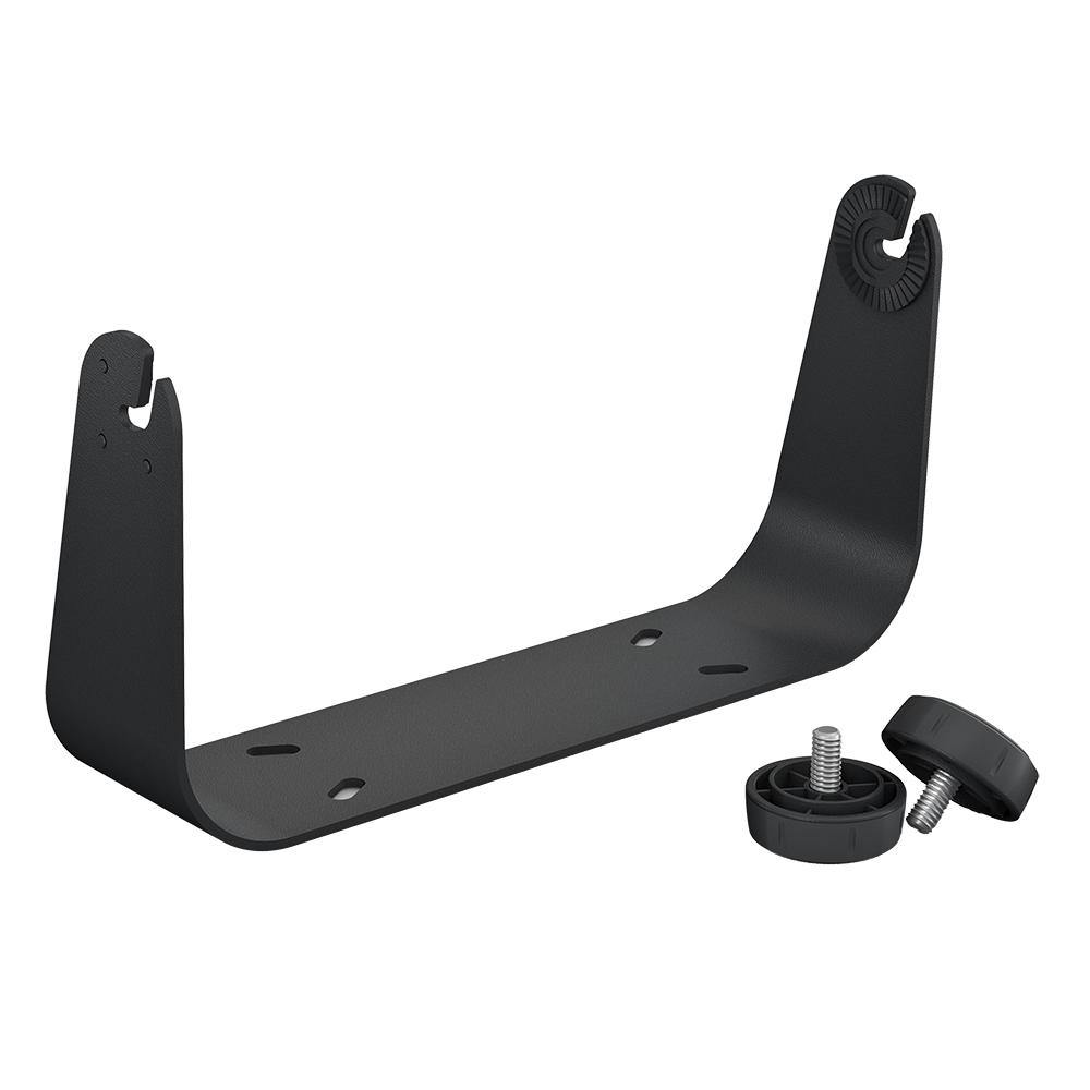 Garmin Bail Mount w/Knobs f/8x12 Series [010-12798-01] - shopbulluna.com