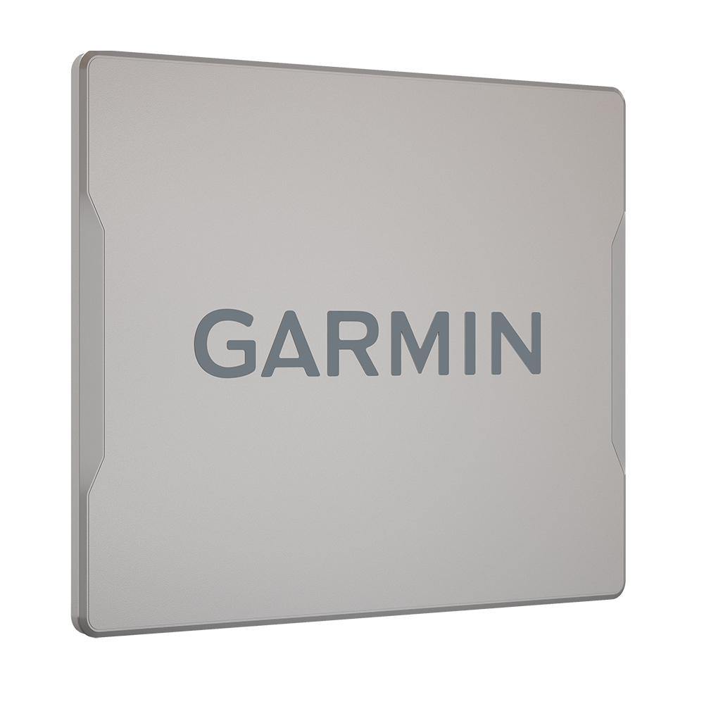 Garmin 10" Protective Cover - Plastic [010-12799-00] - shopbulluna.com