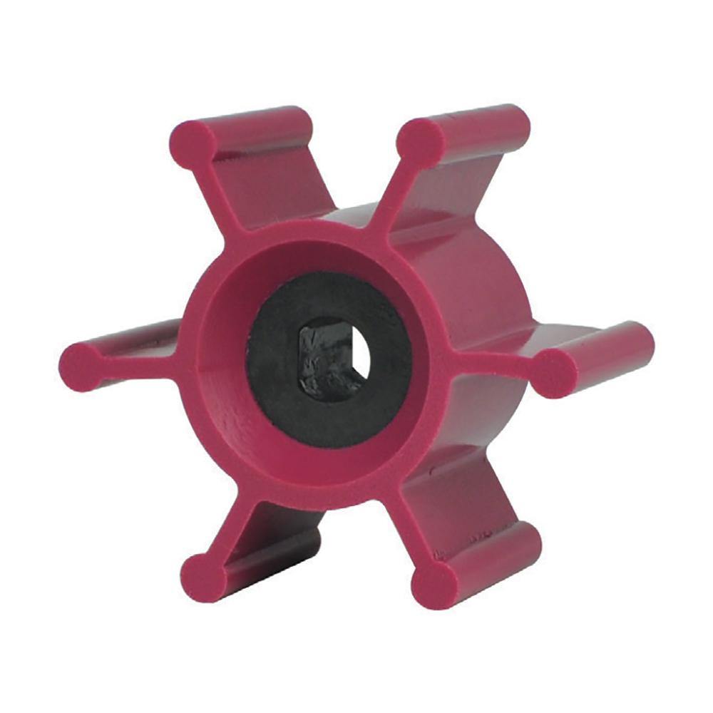 Jabsco Ballast King Impeller [23095-0007-P] - shopbulluna.com