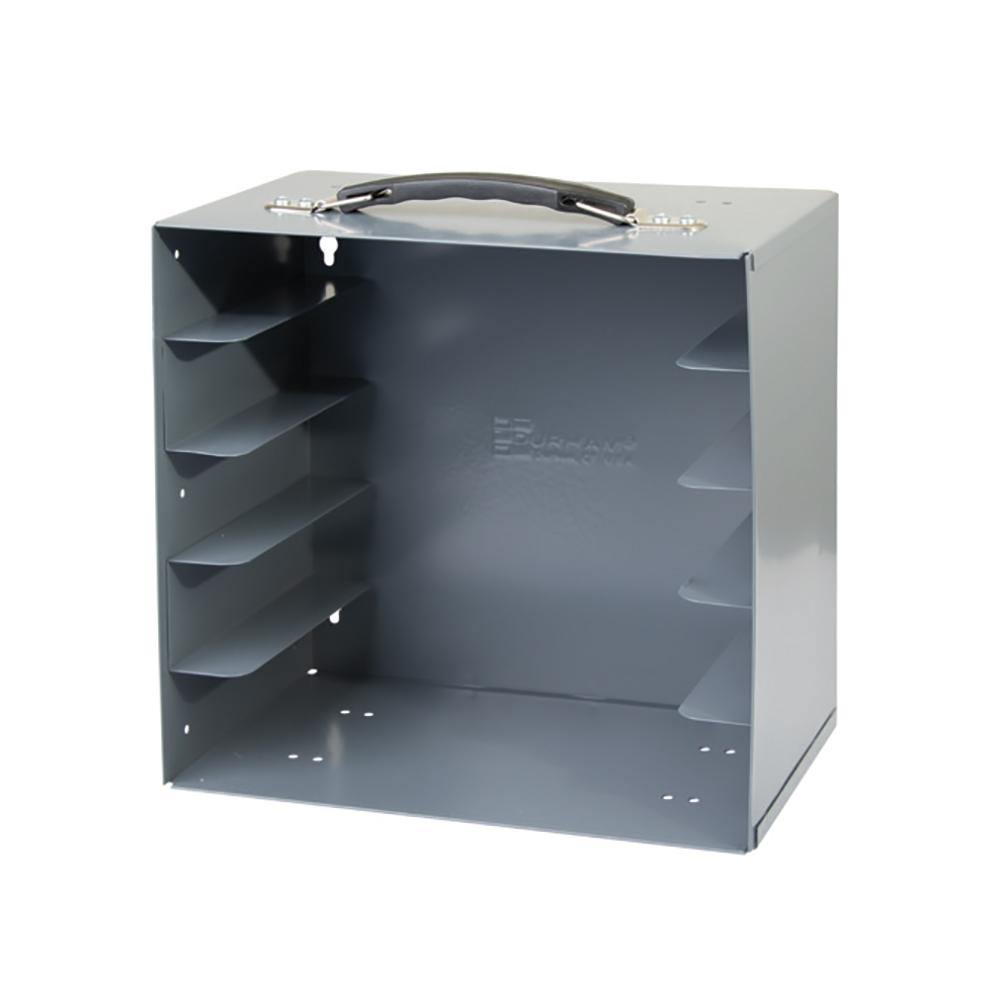 Ancor Promotional Storage Rack [P33407] - shopbulluna.com