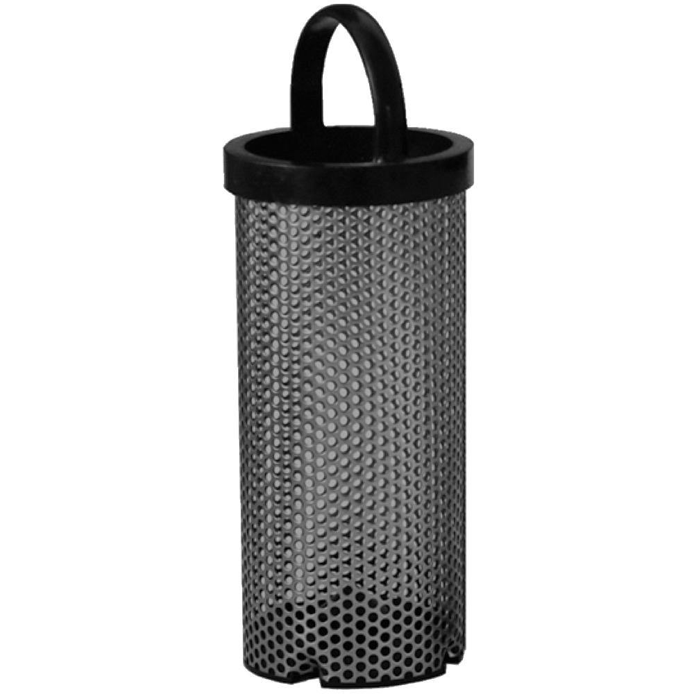 GROCO BM-3 Monel Basket - 2.6" x 7.3" [BM-3] - shopbulluna.com