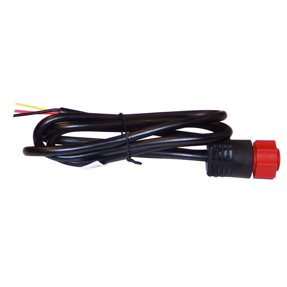 Lowrance 2-Wire Power f/HDS/Elite Ti/Hook/Mark Power Only Cable [000-14041-001] - shopbulluna.com