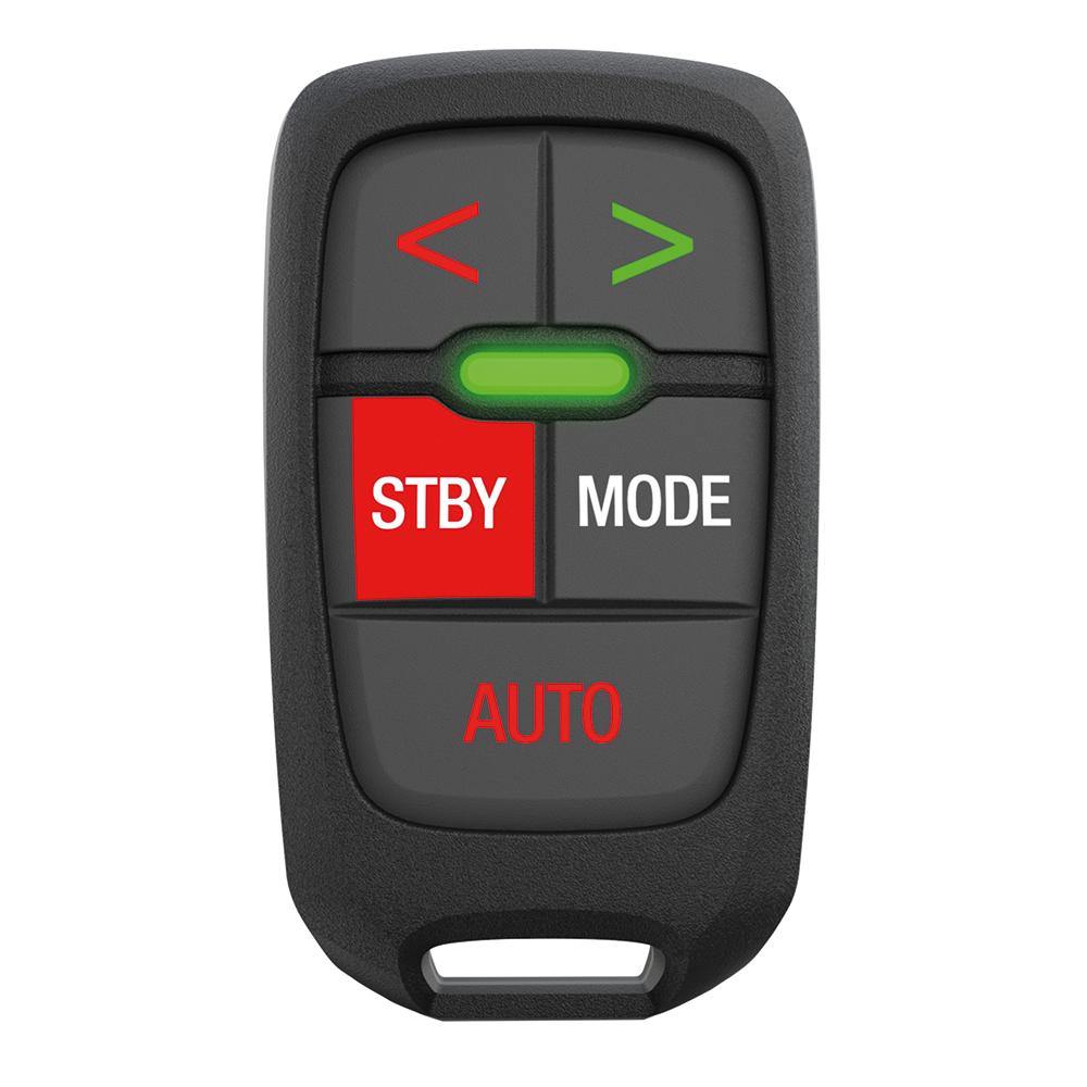 Navico WR10 Wireless Autopilot Remote Only [000-12358-001] - shopbulluna.com