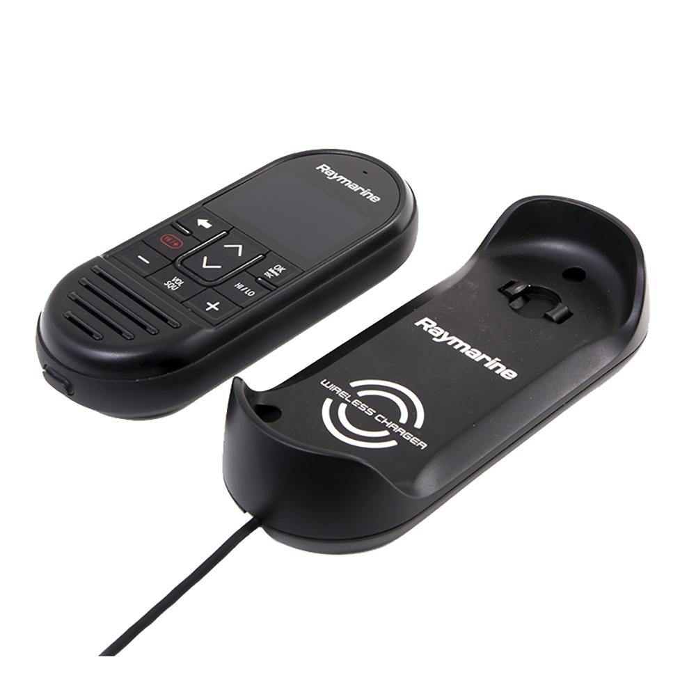 Raymarine RayMic Wireless Handset - Only [A80544] - shopbulluna.com