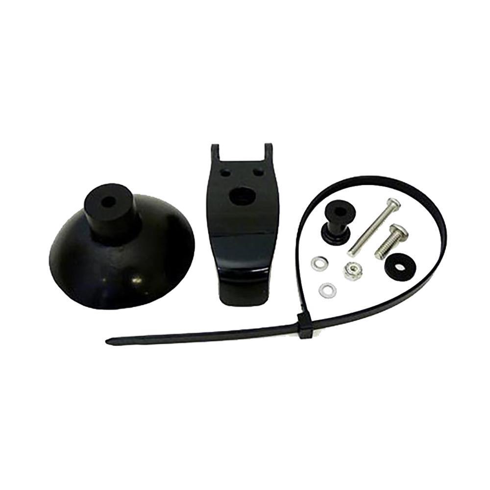 Garmin Suction Cup Transducer Adapter [010-10253-00] - shopbulluna.com