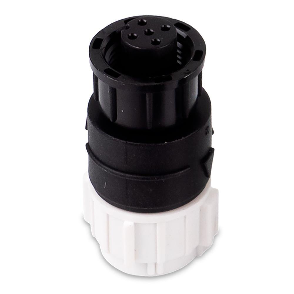 Raymarine ST-Ng (M) to DeviceNet (F) Adapter [A06082] - shopbulluna.com