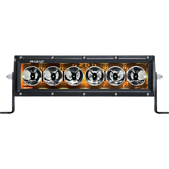 RIGID Industries Radiance+ 10" Amber Backlight Black Housing [210043] - shopbulluna.com