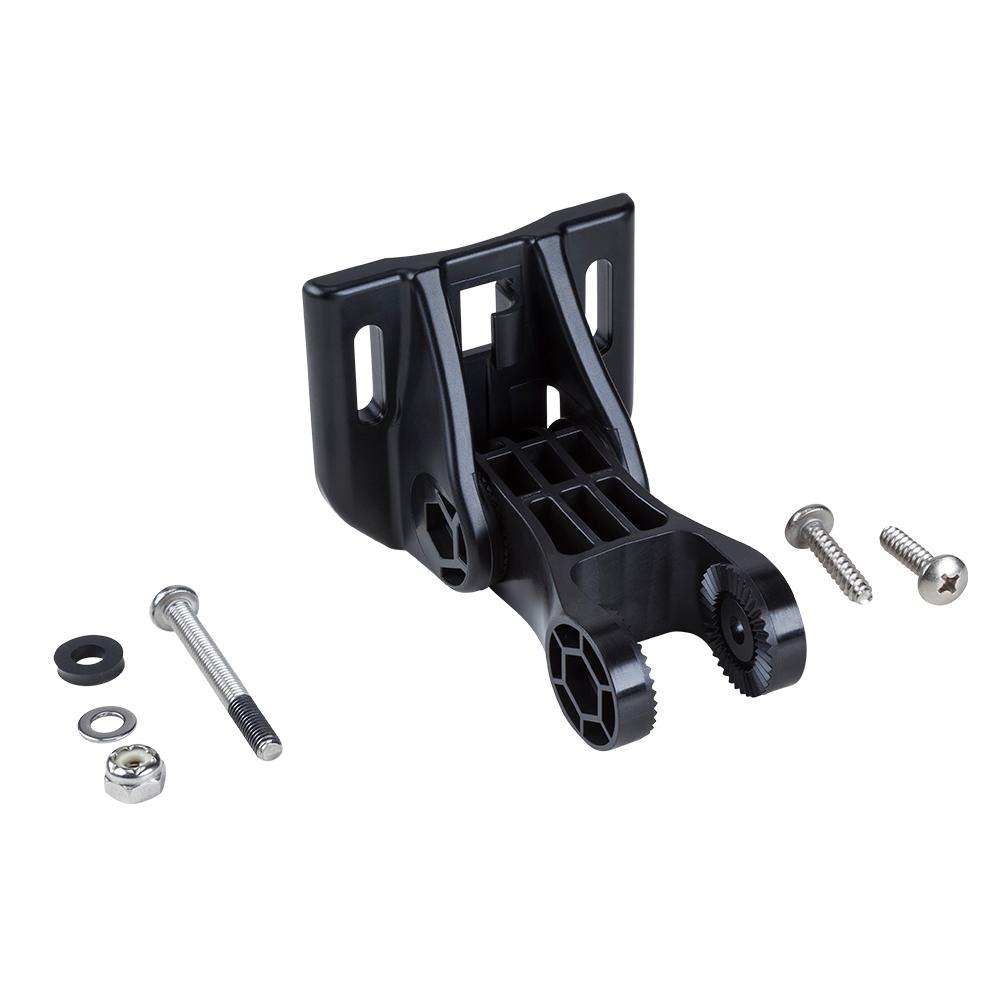 Garmin Panoptix LiveScope LVS12 Transom Mount Bracket [010-12846-02] - shopbulluna.com