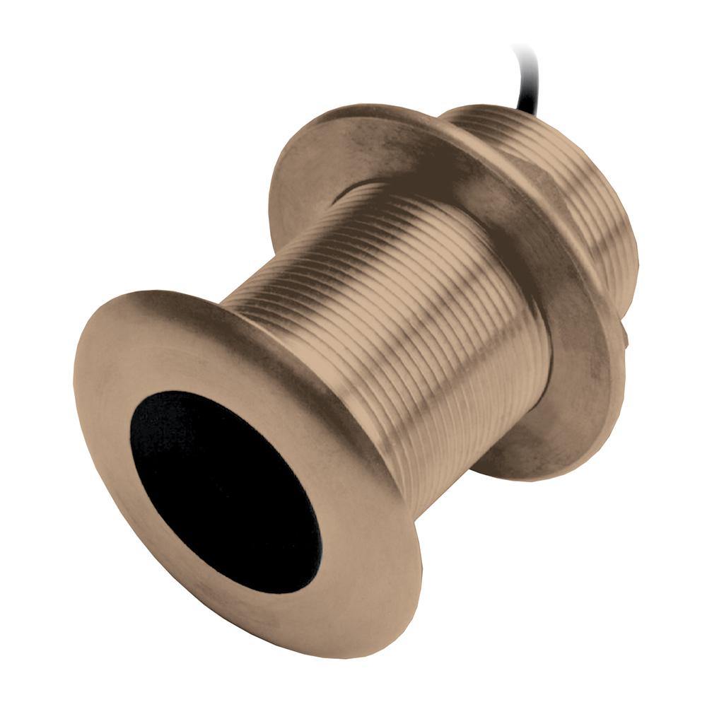 Furuno B150M Bronze Thru-Hull Chirp Transducer - Med Frequency - 0 [B150M] - shopbulluna.com