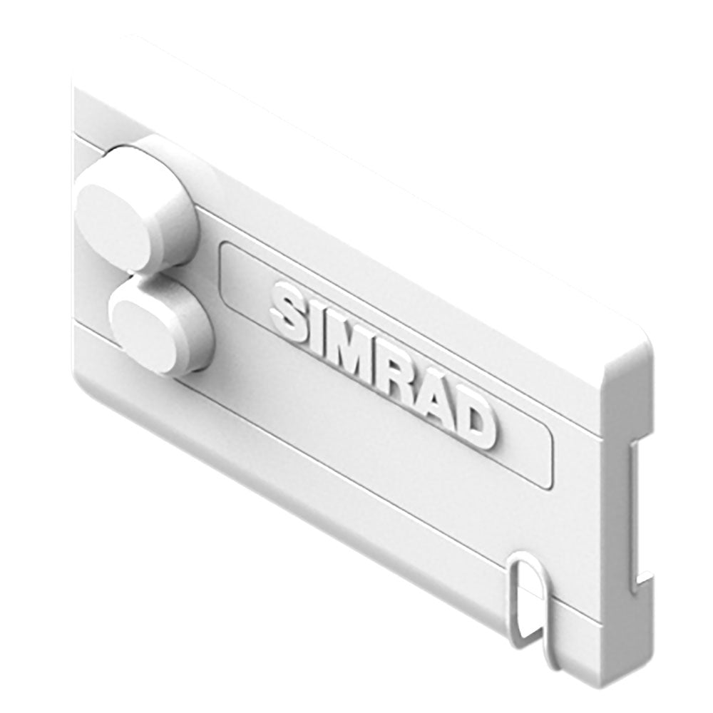 Simrad Suncover f/RS20 VHF [000-14055-001] - shopbulluna.com