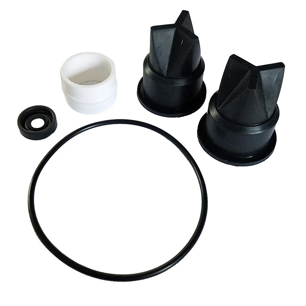 Raritan Discharge Pump Repair Kit f/Marine Elegance & Atlantes Freedom  Vortex Vac Toilets [MERK] - shopbulluna.com