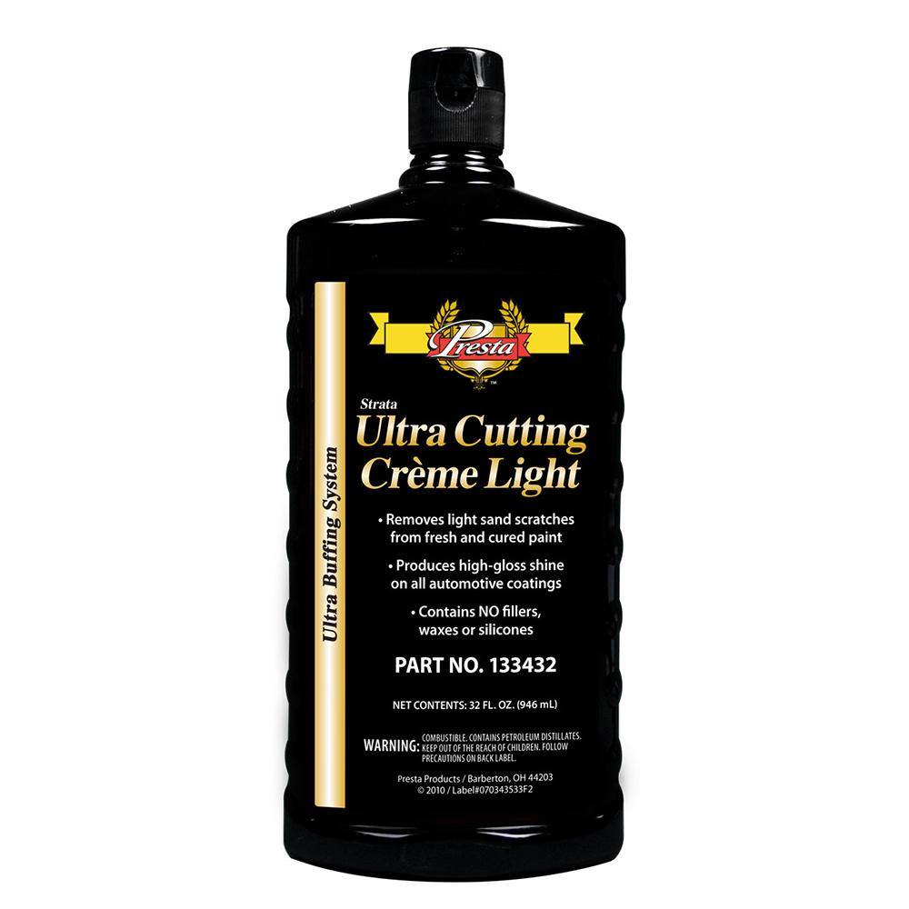 Presta Ultra Cutting Creme Light - 32oz [133432] - shopbulluna.com