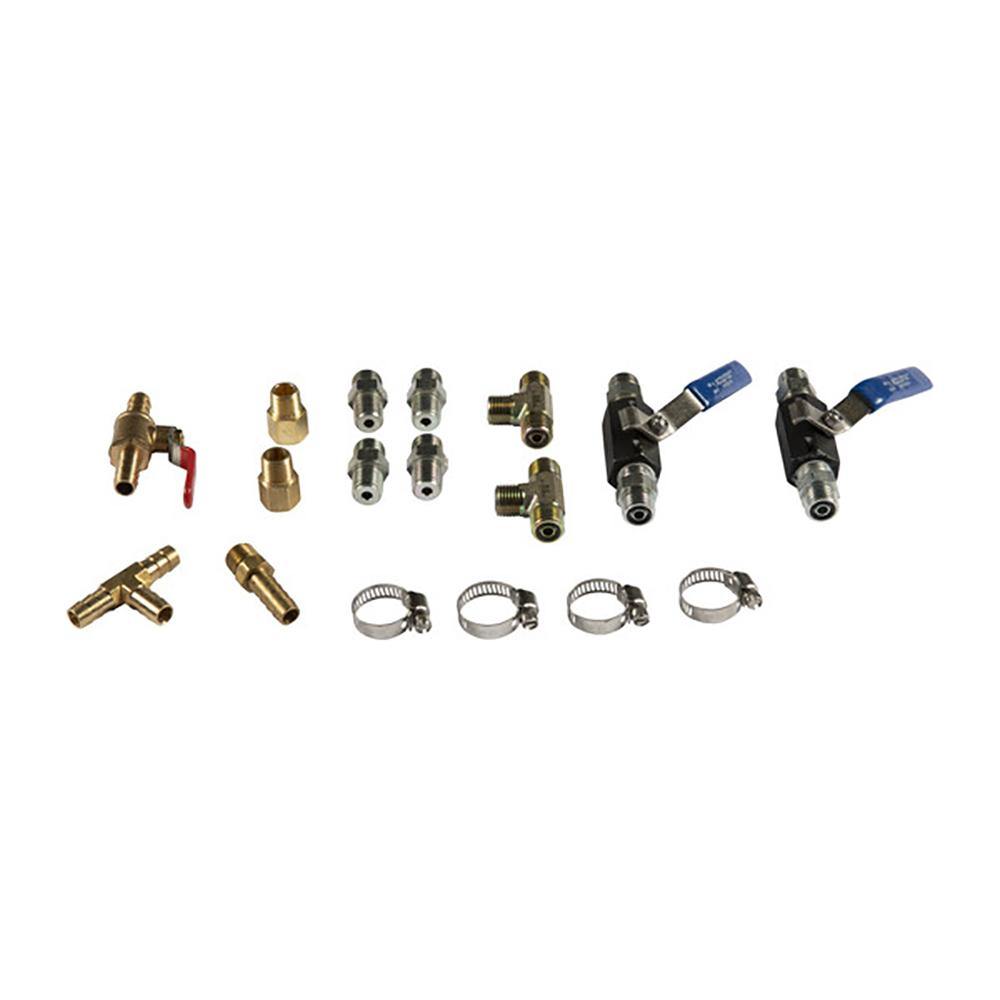 Garmin Verado Adapter Kit [010-11202-02] - shopbulluna.com