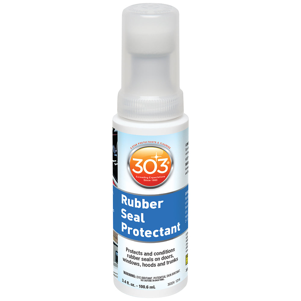 303 Rubber Seal Protectant - 3.4oz [30324] - shopbulluna.com