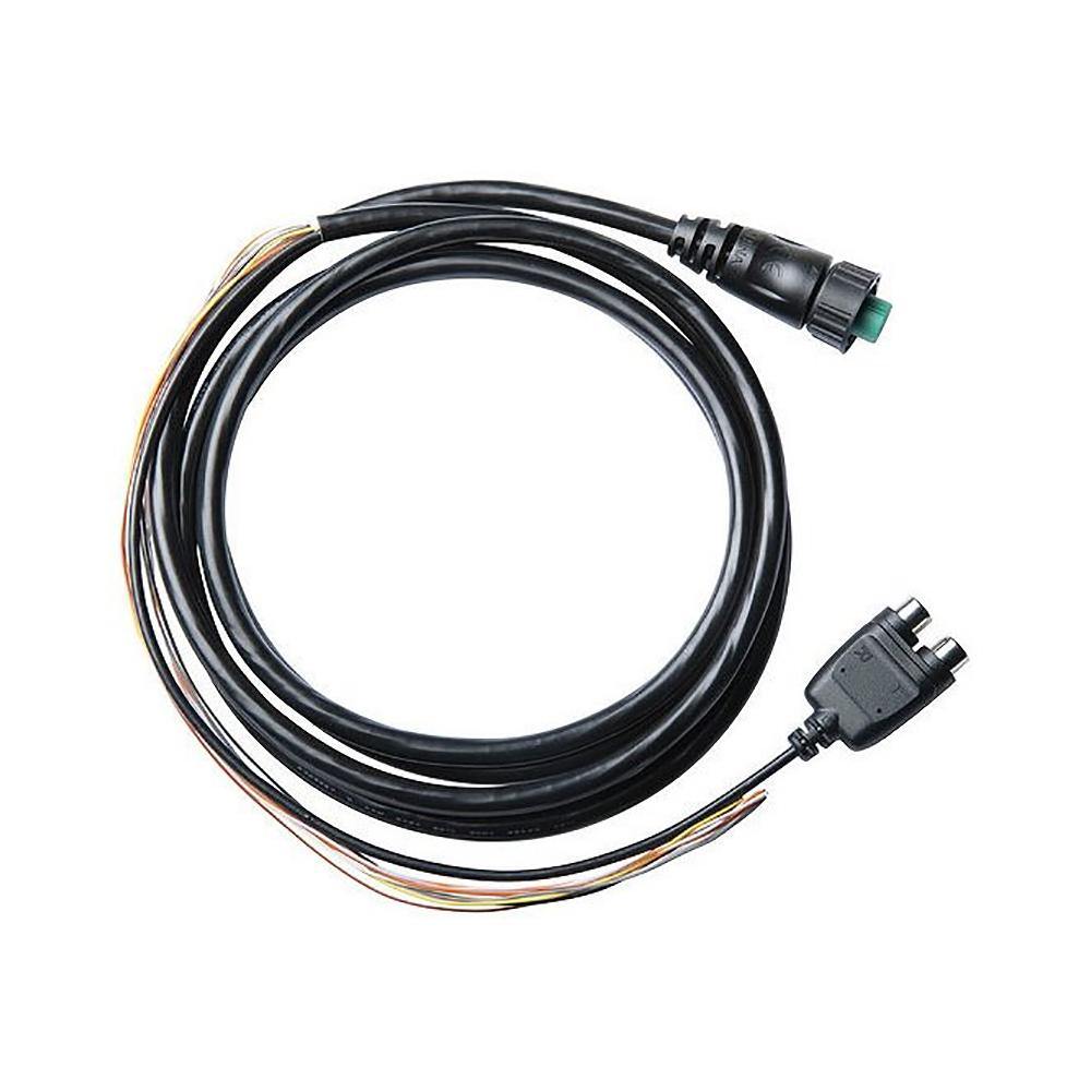 Garmin NMEA 0183 w/Audio Cable [010-12852-00] - shopbulluna.com