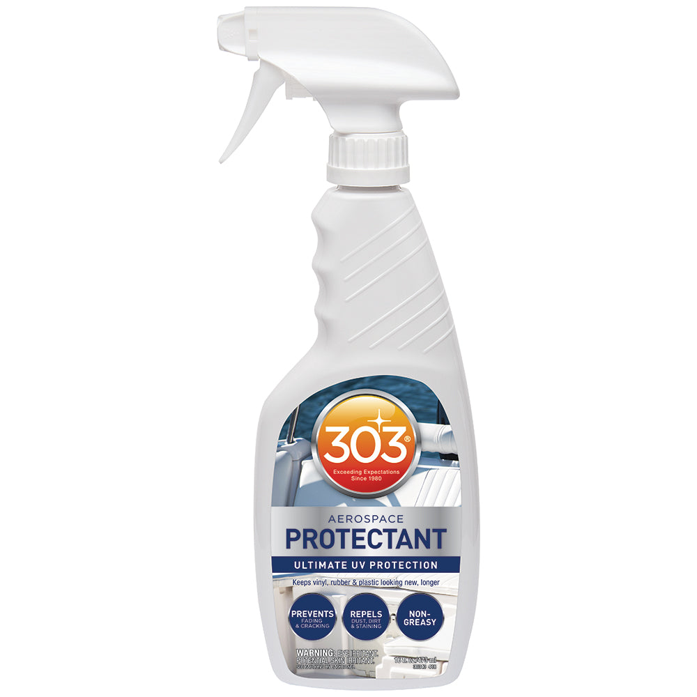 303 Marine Aerospace Protectant - 16oz [30340] - shopbulluna.com