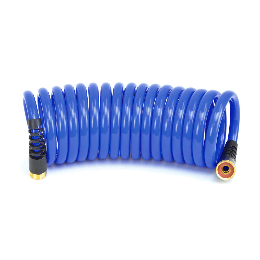 HoseCoil PRO 20 w/Dual Flex Relief HP Quality Hose [HCP2000HP] - shopbulluna.com