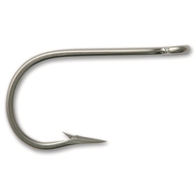 Mustad Sea Demon Duratin Hook Taperedbrazed Ring 10 Units - shopbulluna.com