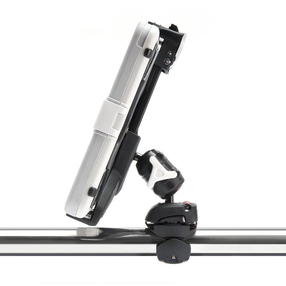 Scanstrut ROKK Mini Mount Kit f/Tablet w/Rail Mount [RLS-508-402] - shopbulluna.com