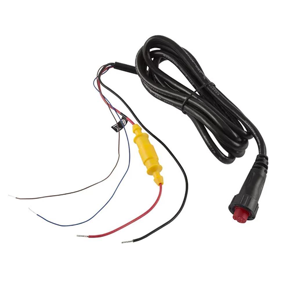 Garmin Threaded Power/Data Cable f/ ECHOMAP Ultra - 4 Pin [010-12938-00] - shopbulluna.com