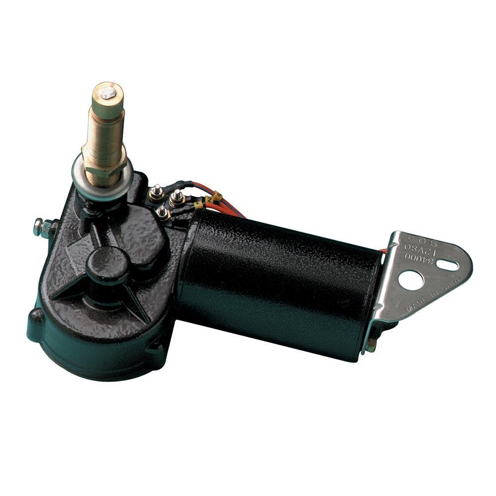 Marinco Wiper Motor MRV 12V 2.5" Shaft - 80 [34000] - shopbulluna.com