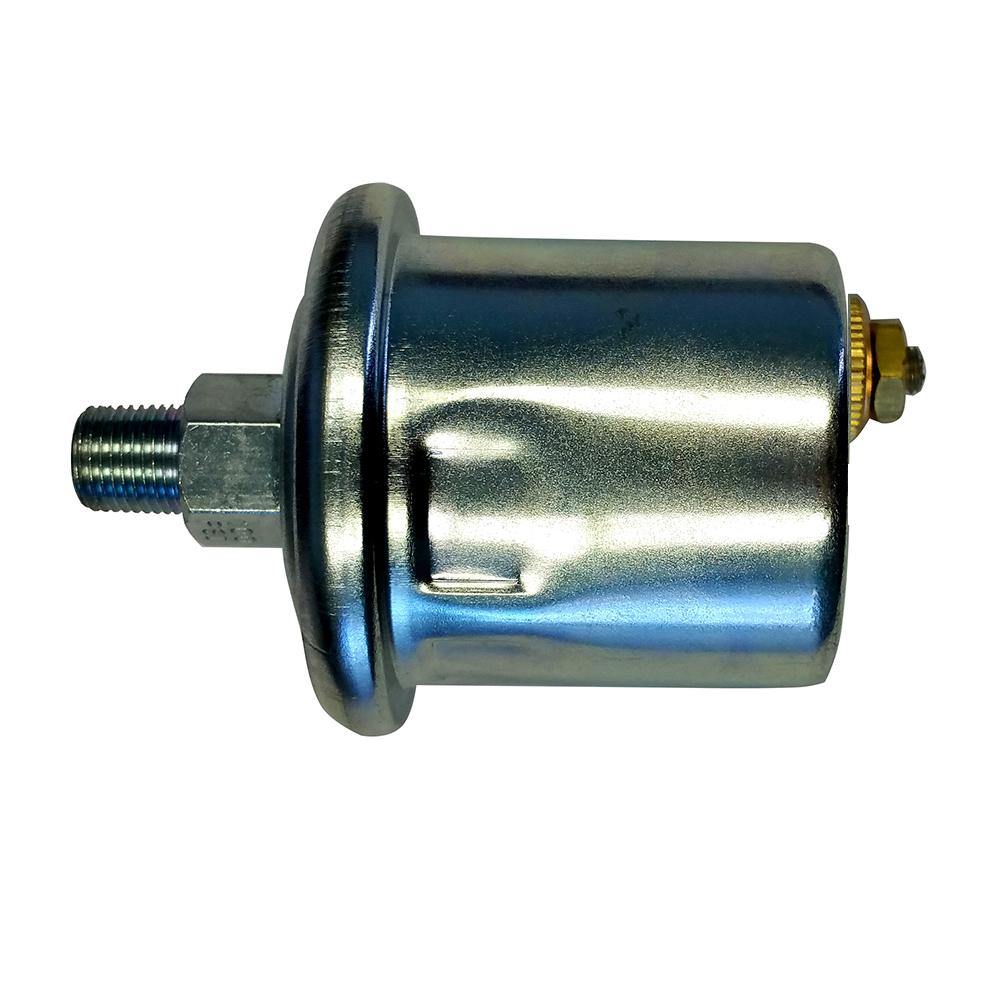 Faria Oil Pressure Sender - Single Station [90512] - shopbulluna.com