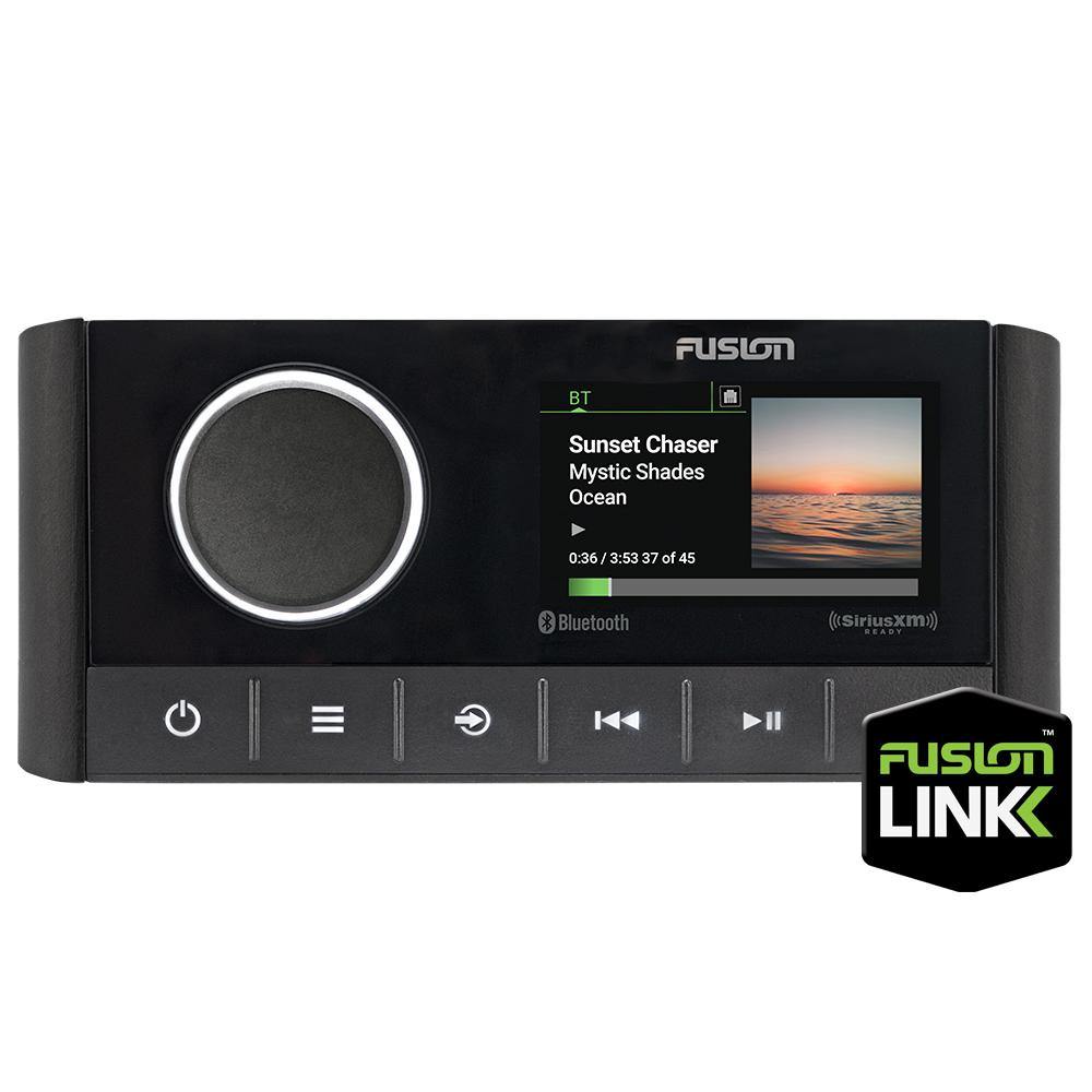 FUSION Apollo MS-RA670 Stereo w/AM/FM/BT/SiriusXM - 3 Zone w/DSP [010-02138-00] - shopbulluna.com