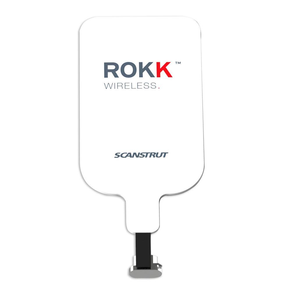 Scanstrut Wireless Phone Receiver Patch - Micro USB [SC-CW-RCV-MU] - shopbulluna.com