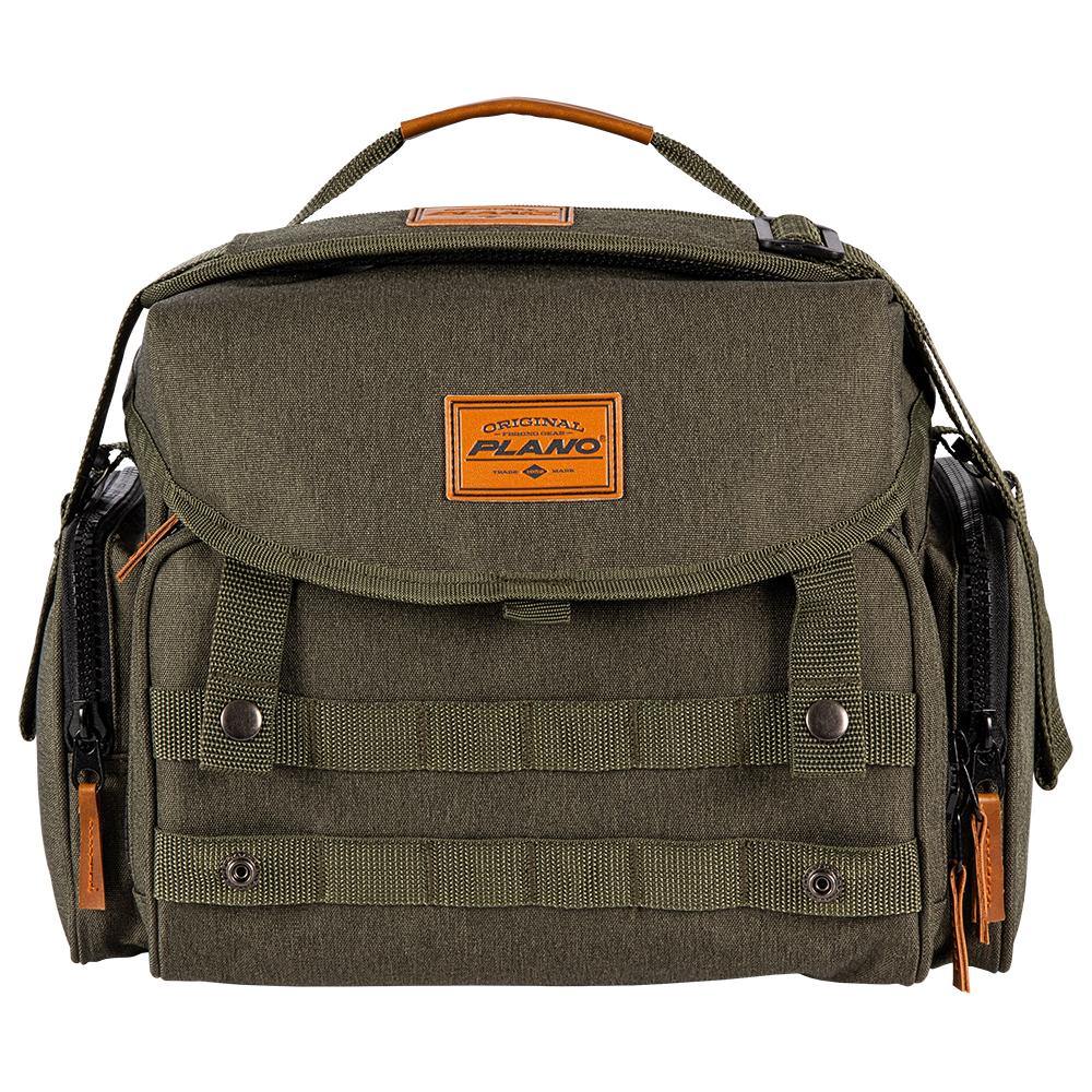 Plano A-Series 2.0 Tackle Bag [PLABA601] - shopbulluna.com