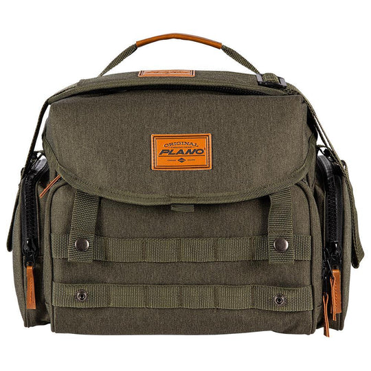 Plano A-Series 2.0 Tackle Bag [PLABA601] - shopbulluna.com