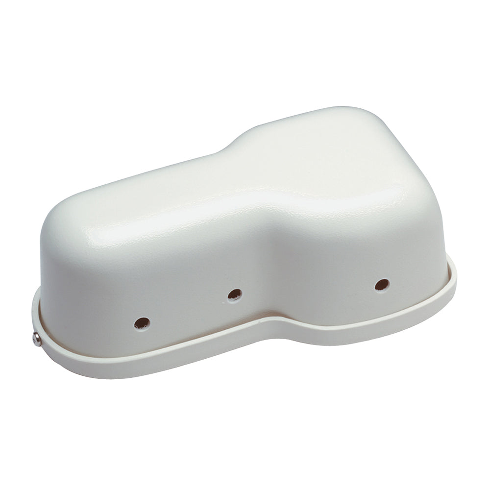 Marinco Wiper Motor Cover MRV - White [33025] - shopbulluna.com