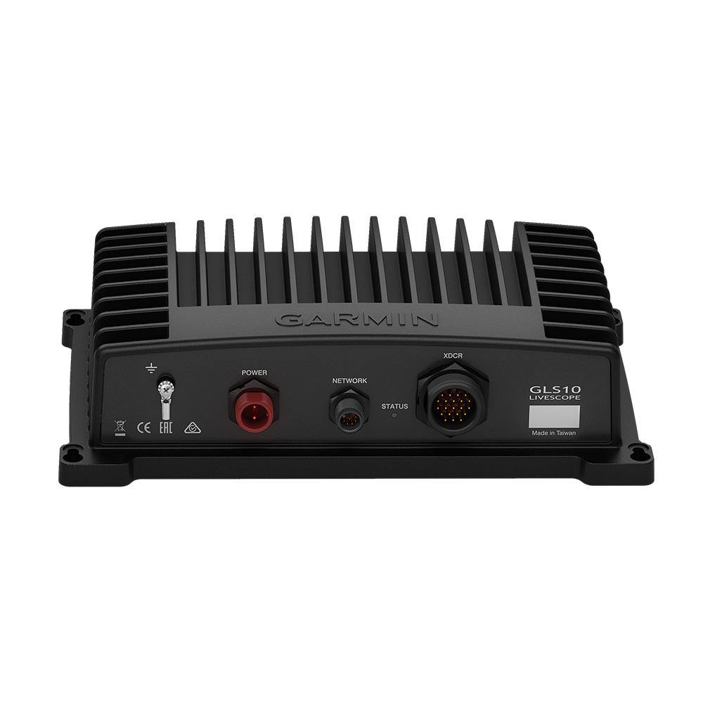 Garmin GLS 10 Sonar Module [010-12954-00] - shopbulluna.com