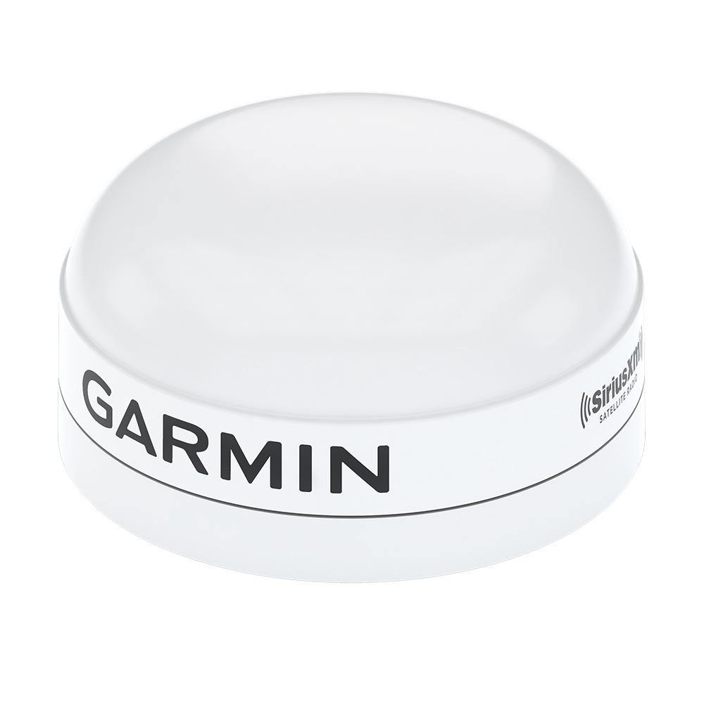 Garmin GXM 54 Satellite Weather/Radio Antenna [010-02277-00] - shopbulluna.com