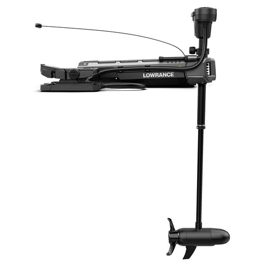 Lowrance Ghost Trolling Motor 47" Shaft f/24V or 36V Systems [000-14937-001] - shopbulluna.com