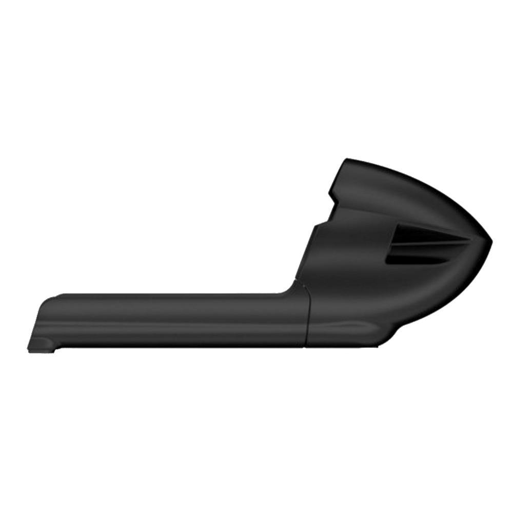 Garmin Force Round Nose Cone w/Transducer Mount [010-12832-22] - shopbulluna.com