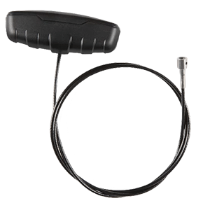 Garmin Force Trolling Motor Pull Handle  Cable [010-12832-30] - shopbulluna.com