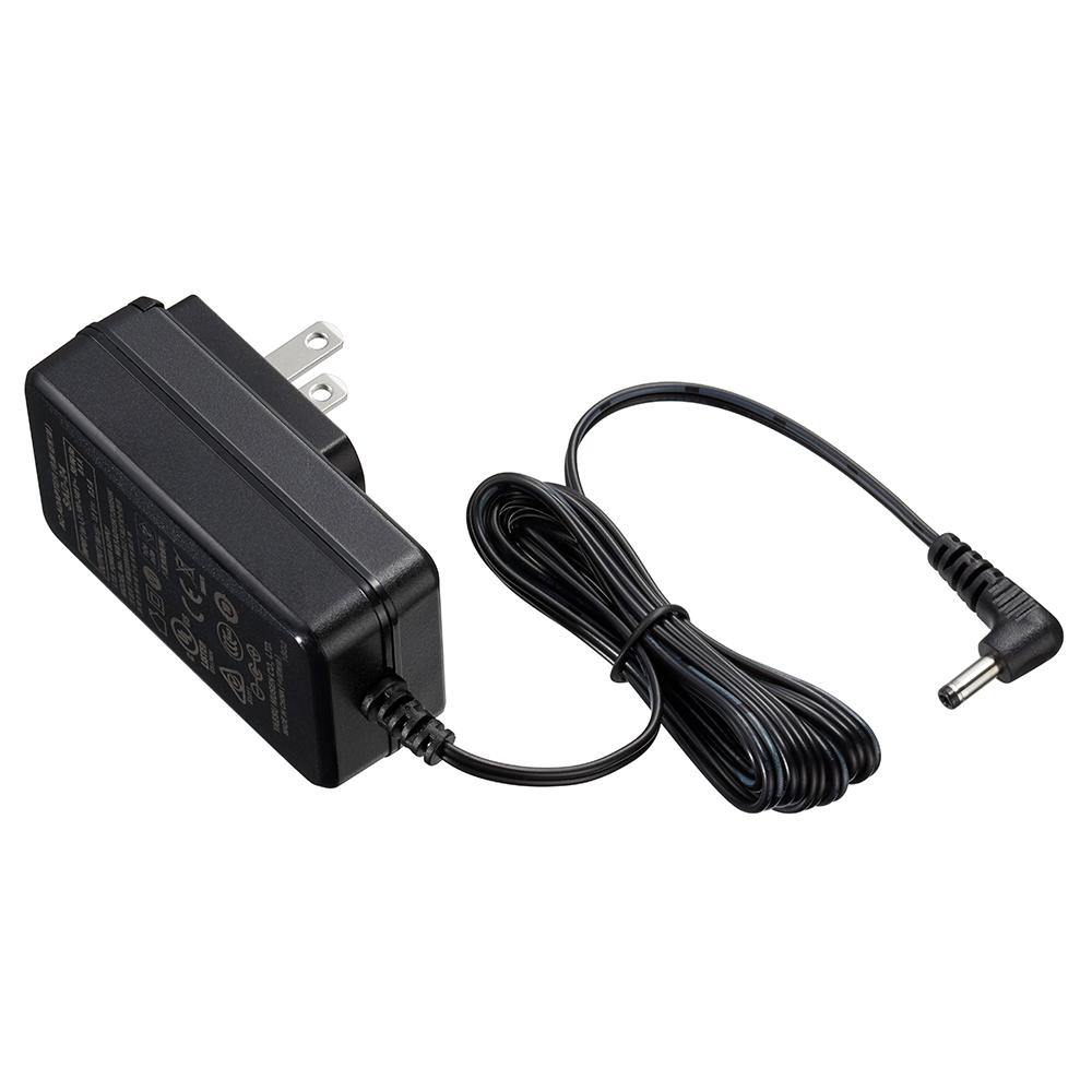 Standard Horizon SAD-24B 110V Charger f/HX100  HX380 [SAD-24B] - shopbulluna.com