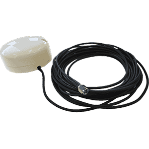 Navico GPS-500 GPS Antenna f/NAIS-500 AIS Transceiver [000-13613-001] - shopbulluna.com