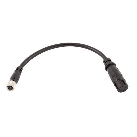 Minn Kota MKR-US2-15 Lowrance 8-Pin Tripleshot ADP f/Hook2 [1852075] - shopbulluna.com