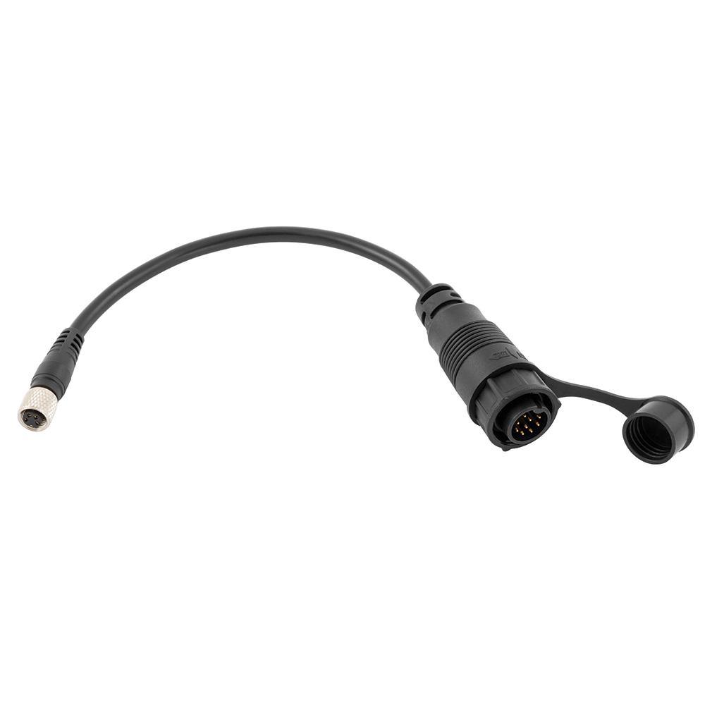 Minn Kota MKR-US2-16 Lowrance 9-Pin TotalScan ADP f/TI2 HDS [1850276] - shopbulluna.com