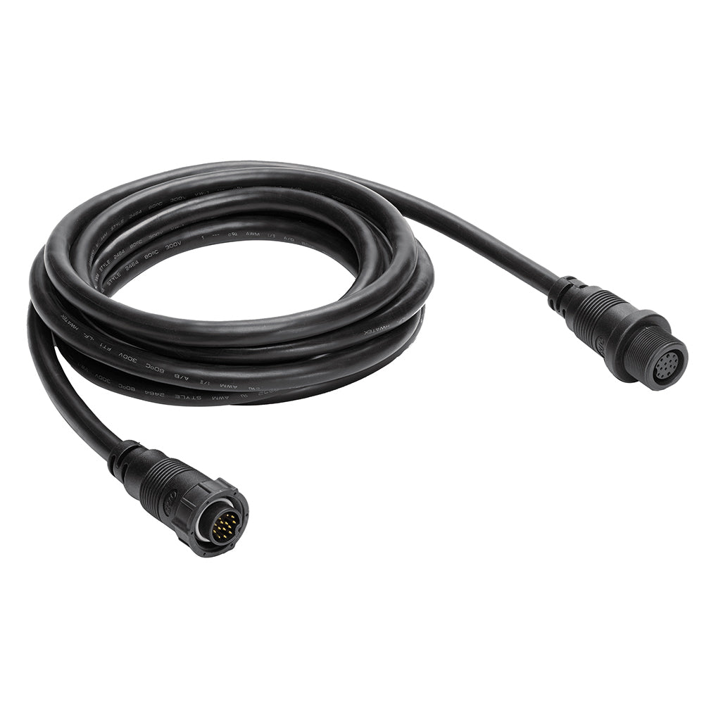 Humminbird EC M3 14W10 10 Transducer Extension Cable [720106-1] - shopbulluna.com