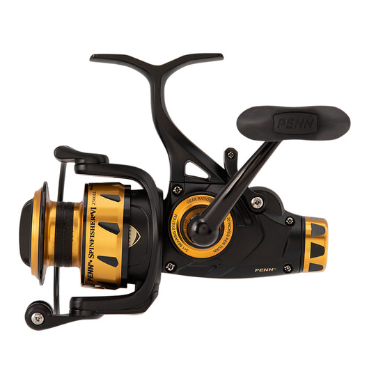 PENN Spinfisher VI 2500 Live Liner Spinning Reel [1481277]