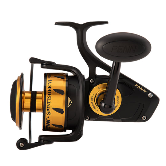 PENN Spinfisher VI 9500 Spinning Reel [1481267]