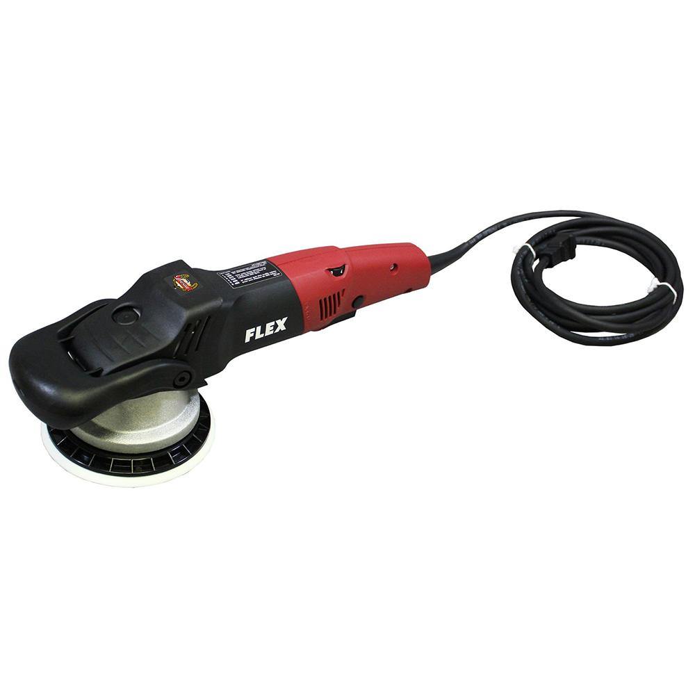 Presta FLEX Positive Drive Rotary Orbital Polisher [820009] - shopbulluna.com