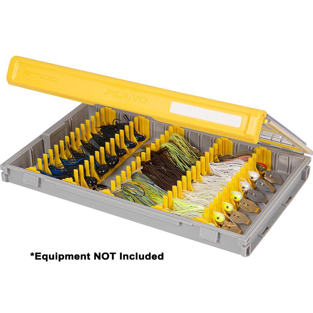 Plano EDGE Master Bladed Jig Box [PLASE600] - shopbulluna.com