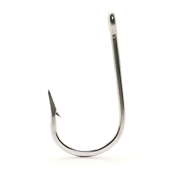 Mustad Southern & Tuna Stainless Steel Big Game Hook - shopbulluna.com